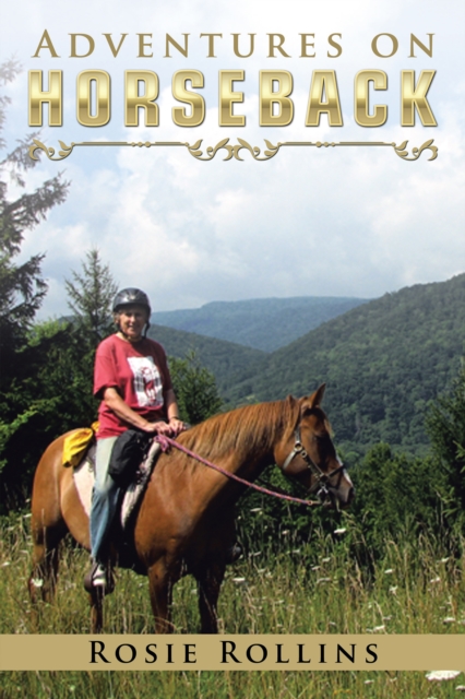 Adventures on Horseback, EPUB eBook