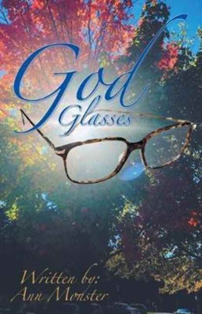God Glasses, Paperback / softback Book