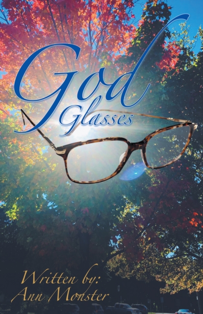 God Glasses, EPUB eBook