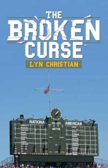 The Broken Curse, Paperback / softback Book