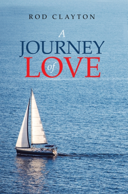 A Journey of Love, EPUB eBook