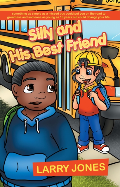 Silly and His Best Friend, EPUB eBook