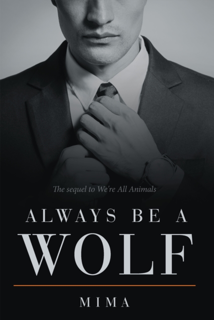 Always Be a Wolf, EPUB eBook