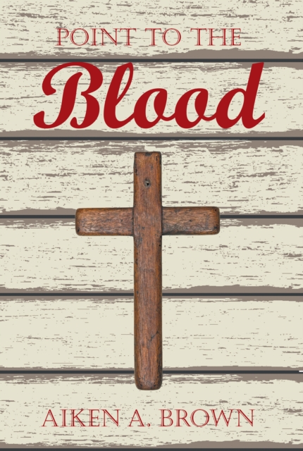 Point to the Blood, EPUB eBook