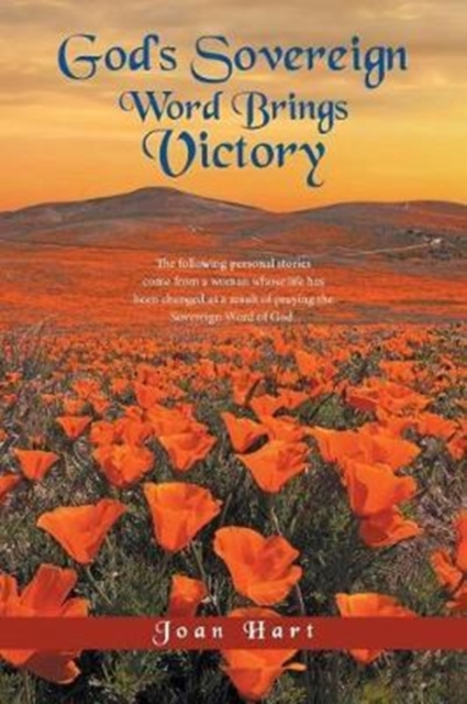 God's Sovereign Word Brings Victory, Paperback / softback Book