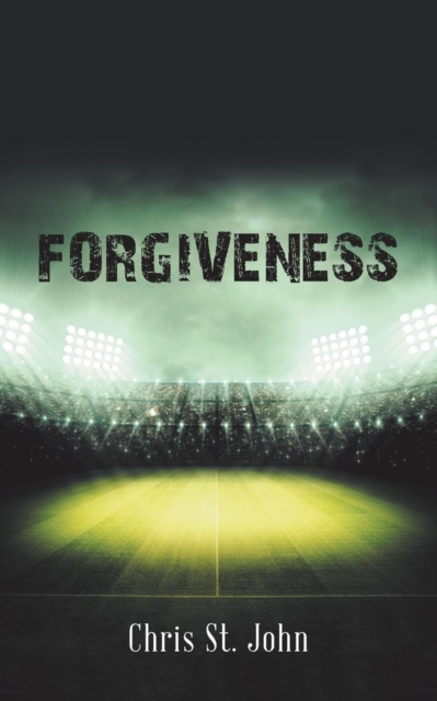 Forgiveness, Paperback / softback Book
