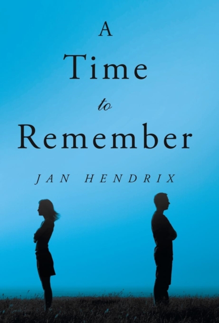 A Time to Remember, Hardback Book