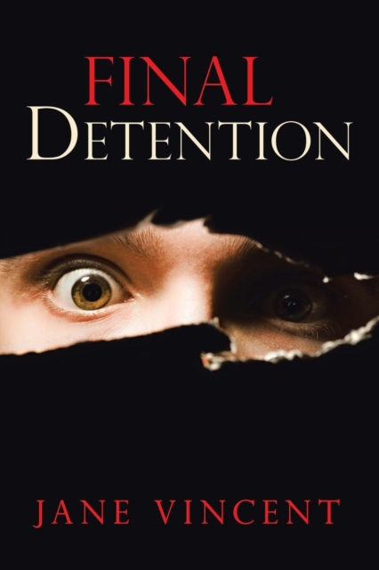 Final Detention, Paperback / softback Book