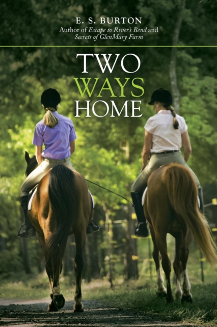 Two Ways Home, Paperback / softback Book