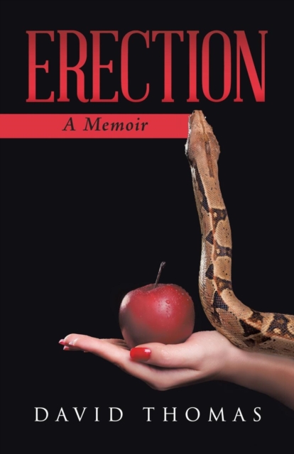 Erection : A Memoir, Paperback / softback Book