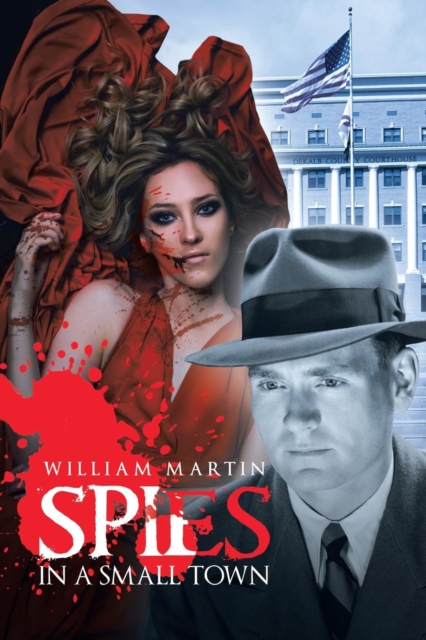 Spies in a Small Town, Paperback / softback Book