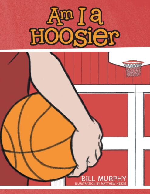 Am I a Hoosier, Paperback / softback Book