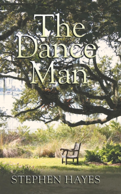 The Dance Man, Hardback Book