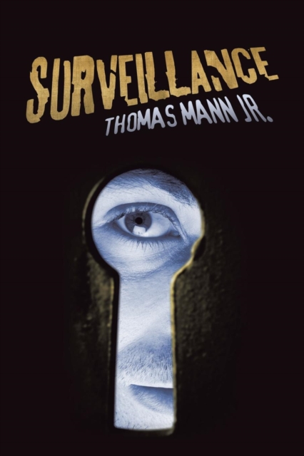 Surveillance, Paperback / softback Book