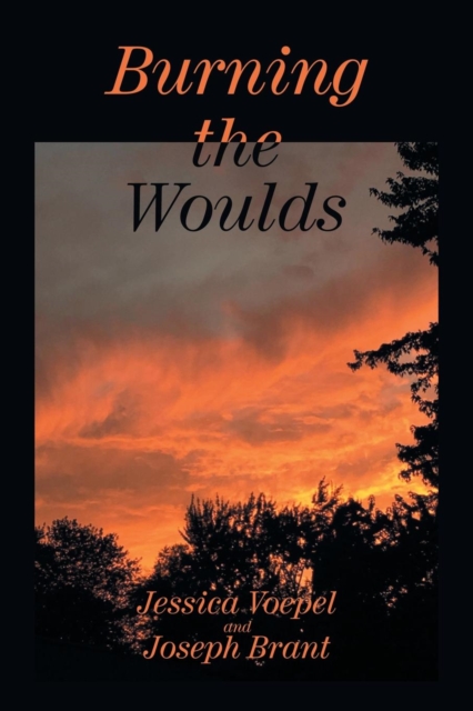 Burning the Woulds, Paperback / softback Book