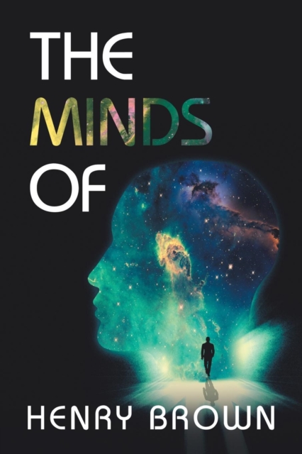 The Minds of, Paperback / softback Book