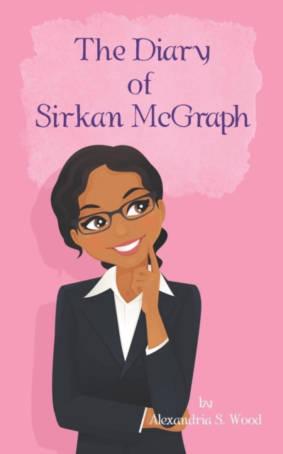 The Diary of Sirkan Mcgraph, Paperback / softback Book
