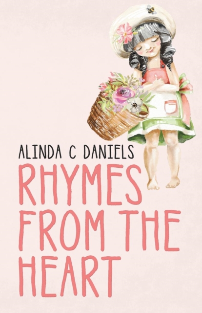 Rhymes from the Heart, Paperback / softback Book