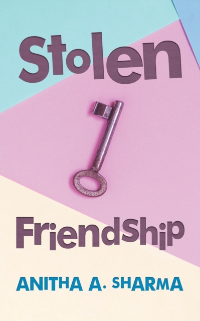 Stolen Friendship, Paperback / softback Book