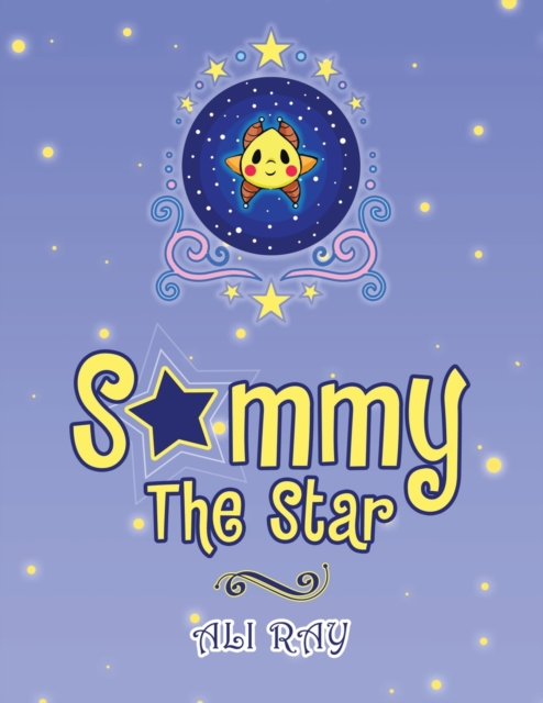 Sammy the Star, Paperback / softback Book