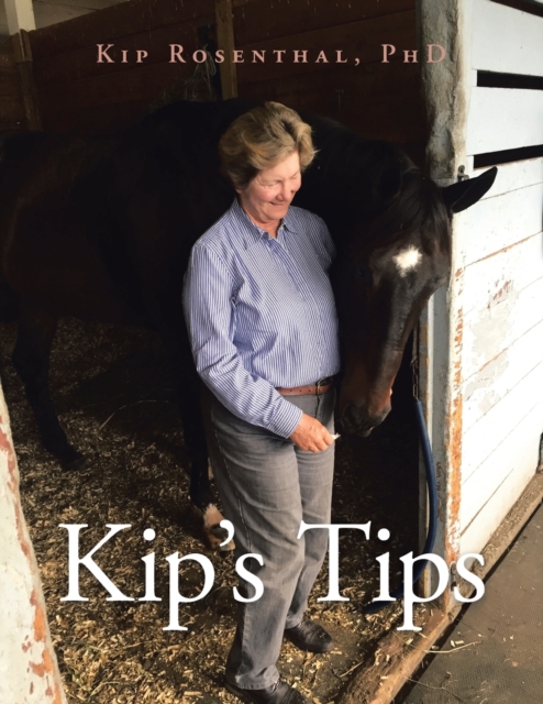 Kip's Tips, Paperback / softback Book