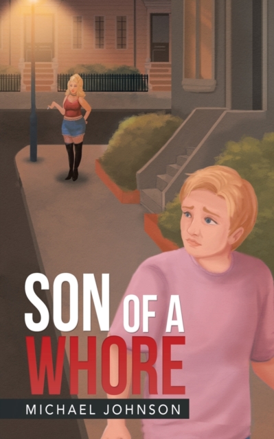 Son of a Whore, Paperback / softback Book
