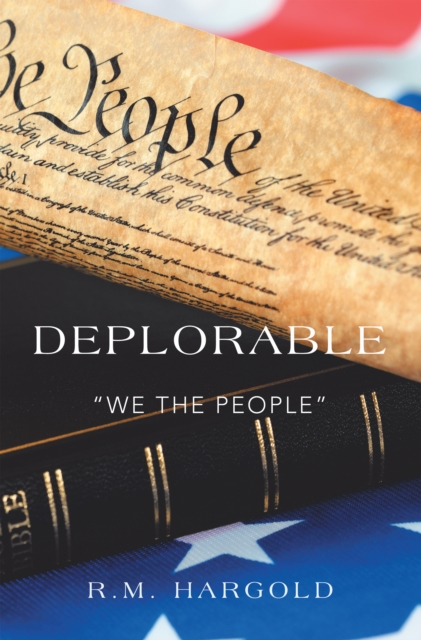 Deplorable We the People, EPUB eBook