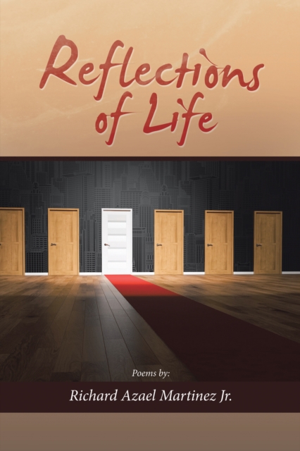 Reflections of Life, EPUB eBook