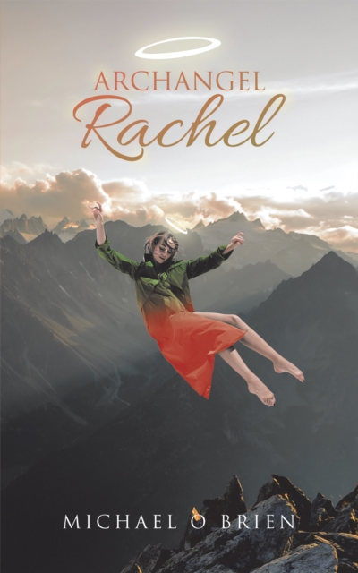 Archangel Rachel, EPUB eBook