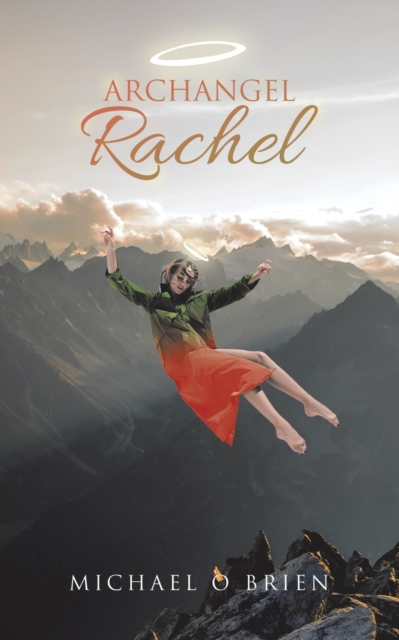 Archangel Rachel, Paperback / softback Book