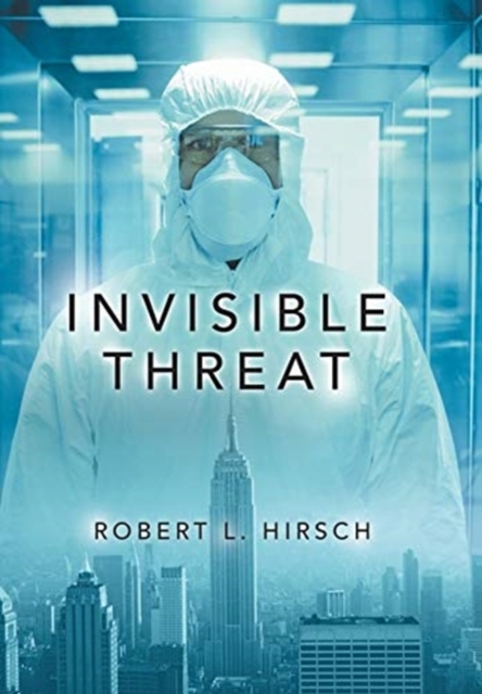 Invisible Threat, Hardback Book