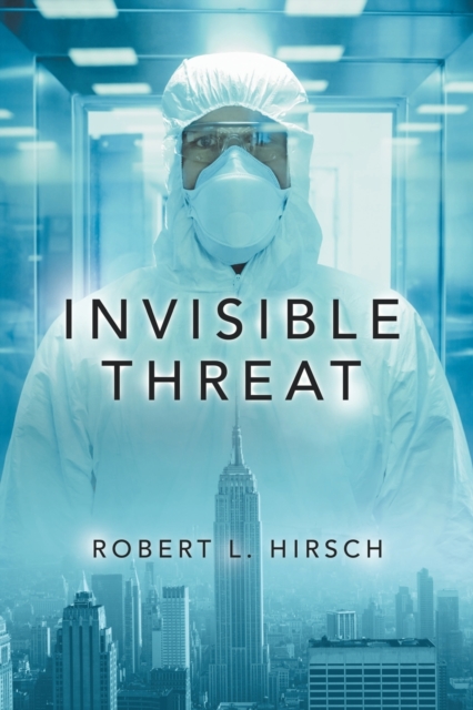 Invisible Threat, Paperback / softback Book