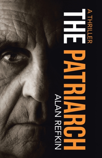 The Patriarch, Paperback / softback Book