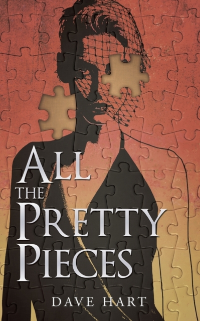 All the Pretty Pieces, Paperback / softback Book