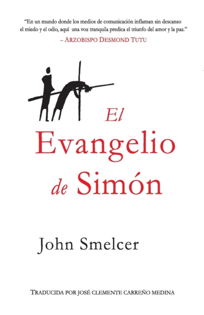 El Evangelio de Simon, Paperback / softback Book