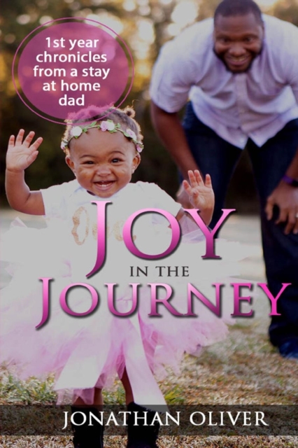 Joy in the Journey, Paperback / softback Book