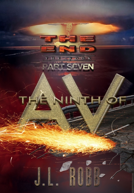 The End: The Book: Part Seven : The Ninth of AV, EPUB eBook