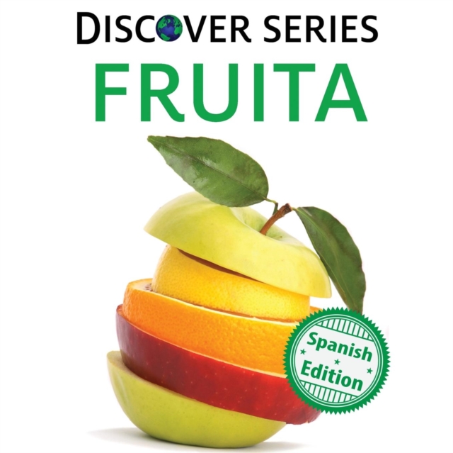 Fruita, Paperback / softback Book