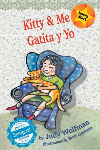 Kitty and Me / Gatita y Yo, Paperback / softback Book
