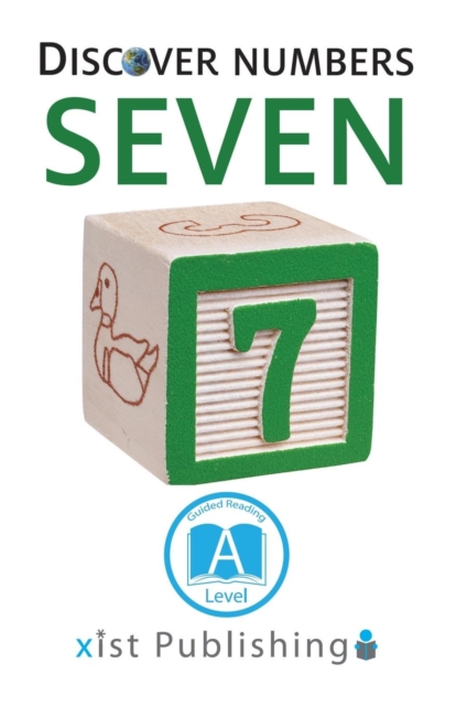 Seven, Paperback / softback Book