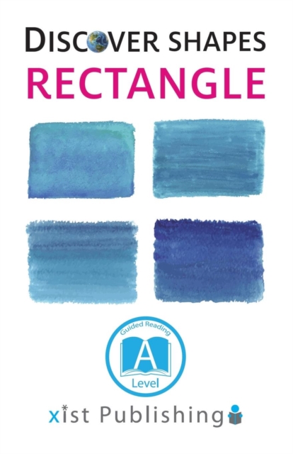 Rectangle, Paperback / softback Book