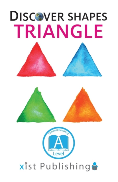 Triangle, Paperback / softback Book
