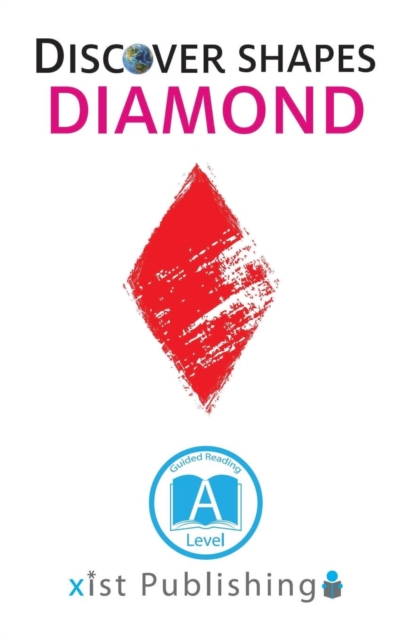 Diamond, Paperback / softback Book