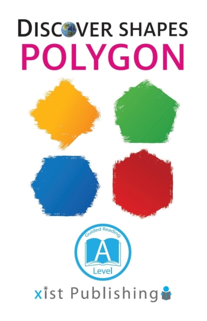 Polygon, Paperback / softback Book
