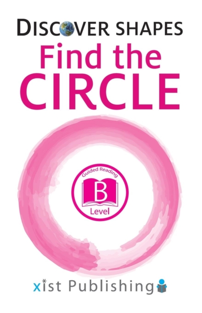 Find the Circle, Paperback / softback Book