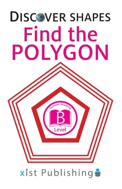 Find the Polygon, Paperback / softback Book