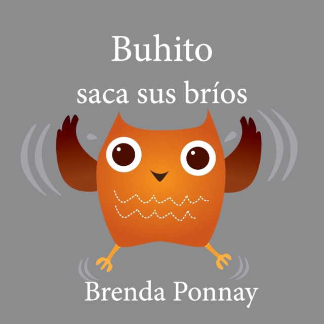 Buhito saca sus brios, Paperback / softback Book