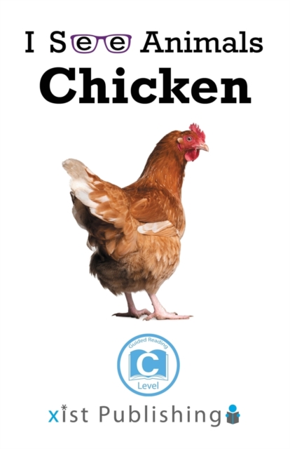 Chicken, Paperback / softback Book