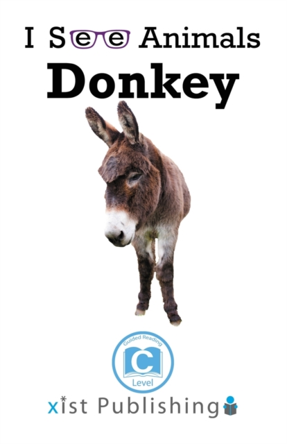Donkey, Paperback / softback Book