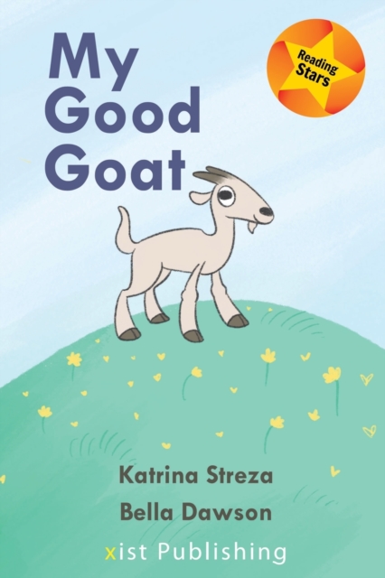 My Good Goat, Paperback / softback Book